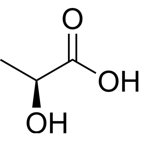 L-Lactic acid 79-33-4